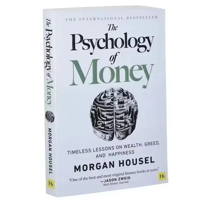 The Psychology of Money