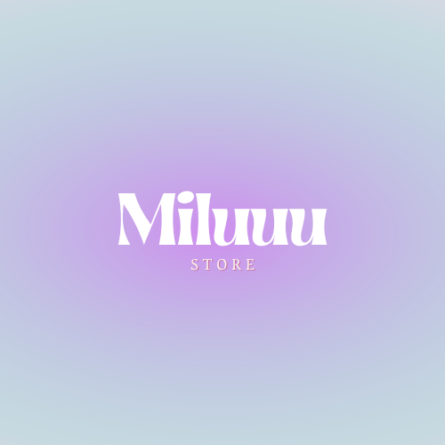 miluuu store