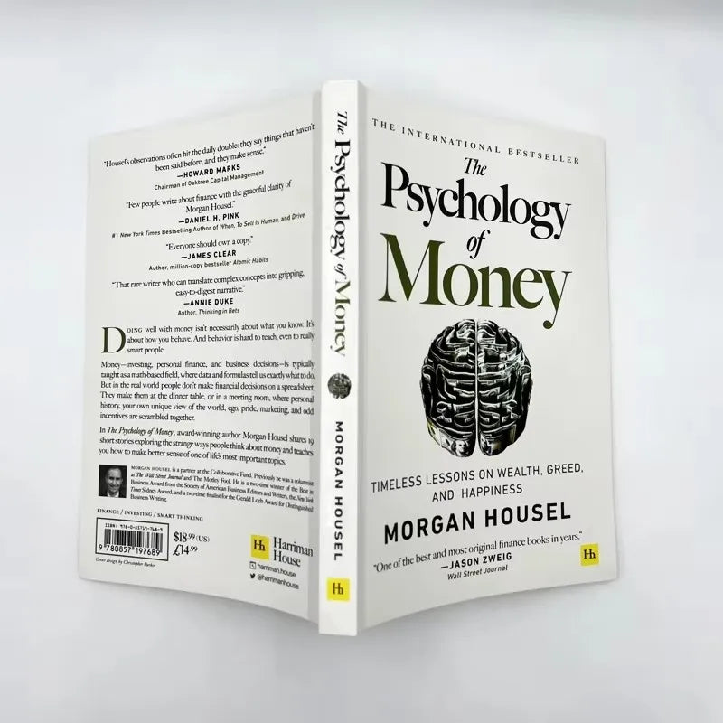 The Psychology of Money